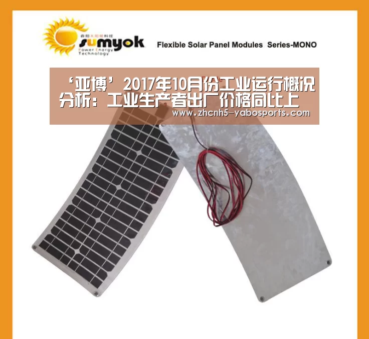 ‘亚博’2017年10月份工业运行概况分析:工业生产者出厂价格同比上涨6.9%(图3) Yabo亚博官方网站
