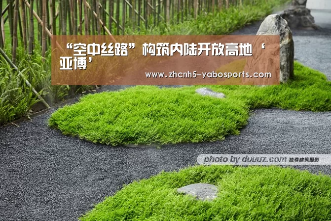 “空中丝路”构筑内陆开放高地‘亚博’(图2) 亚博体育